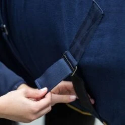 Covalliero Fleecedecke RugBe Royal Graphite 105/155 -Waldhausen Verkäufe 2024 kerbl 197368.9ba1c9