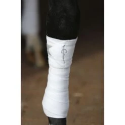 Covalliero Fleecebandagen Empara 4-pack Schwarz 12x300cm -Waldhausen Verkäufe 2024 kerbl 329777810jpg.890d69