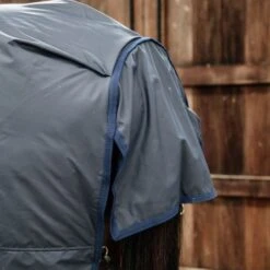 Kentucky Horsewear Kentucky Turnout Rug All Weather Hurricane 50g Navy -Waldhausen Verkäufe 2024 kh 52160 03 4.65927d