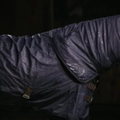 Kentucky Horsewear Kentucky Turnout Rug All Weather Hurricane 50g Navy -Waldhausen Verkäufe 2024 kh 52160 03 5.4f8f26