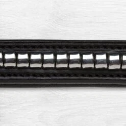 Kieffer Trense Comfort I Schwarz/Messing -Waldhausen Verkäufe 2024 kieffer 352 comfort i 2 silver.0b6c30