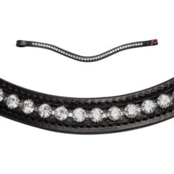 Kieffer Kandarenzaum Paris White Crystals Schwarz -Waldhausen Verkäufe 2024 kieffer 44982338 2.b6cf99