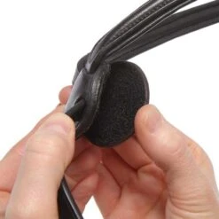 Kavalkade Trense Diandro Mex Reithalfter Schwarz -Waldhausen Verkäufe 2024 kv 19016 08.ed0167