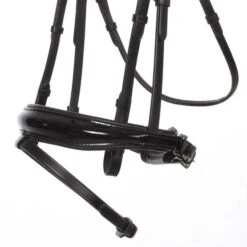 Kavalkade Trense Charlotte DR Braun/Braun -Waldhausen Verkäufe 2024 kv 19067 04.45c4f1