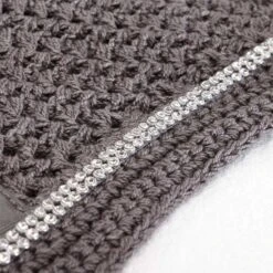 Kavalkade Fliegenhaube Mit Strasssteinen Marine -Waldhausen Verkäufe 2024 kv 36103 06.b188da 1