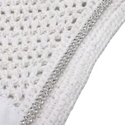 Kavalkade Fliegenhaube Mit Strasssteinen Marine -Waldhausen Verkäufe 2024 kv 36103 10.f1060e 1