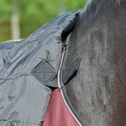 Kavalkade Halsstück Alaska IV 100g Bordeaux -Waldhausen Verkäufe 2024 kv 46440 06.5e5326