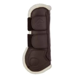 LeMieux Sehnenschutz Capella Comfort Schwarz -Waldhausen Verkäufe 2024 lm lm capella comfort brown tendon3 hr.4a4ae2