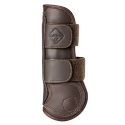 LeMieux Sehnenschutz Capella Leder Schwarz -Waldhausen Verkäufe 2024 lm lm capella tendon boot brown1 hr.9ba7c7