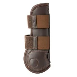 LeMieux Sehnenschutz Capella Leder Schwarz -Waldhausen Verkäufe 2024 lm lm capella tendon boot brown3 hr.5d95e8