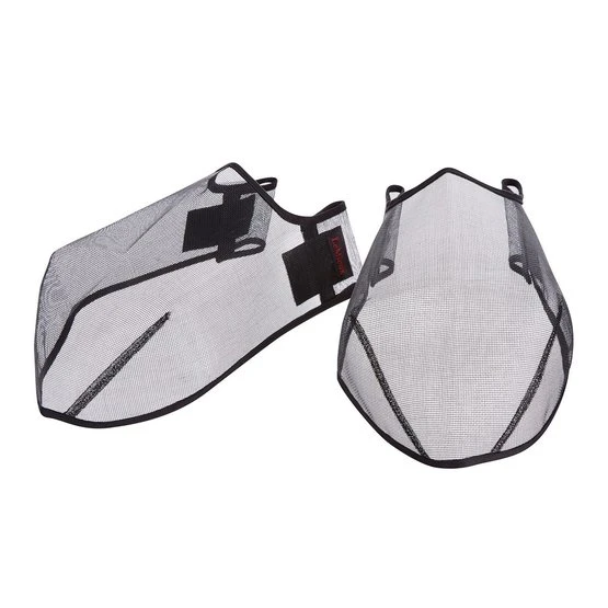 LeMieux Nasenschutz ProSport 2 Pack Schwarz 7 LeMieux Nasenschutz ProSport 2 Pack Schwarz – Bild 5