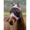 LeMieux Fliegenmaske Visor-Tek Half Wisteria -Waldhausen Verkäufe 2024 lmx 3n6a0801 copy.c09878