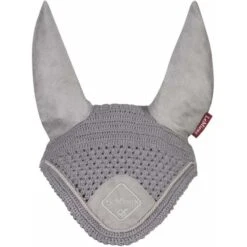 LeMieux Fliegenmütze Prosport Signature Grau M