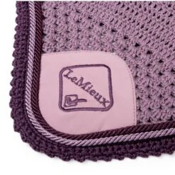 LeMieux Fliegenhaube Classic Ice Blue -Waldhausen Verkäufe 2024 lmx lm classicflyhood muskdetail hr.0a8491