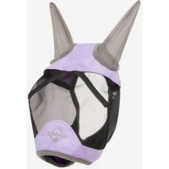 LeMieux Fliegenmaske Visor-Tek Half Mist 12 LeMieux Fliegenmaske Visor-Tek Half Mist -Waldhausen Verkäufe 2024 lmx lm flymask half wisteria hr.59477f 1