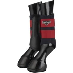LeMieux Beinschutz Grafter Benetton Blau -Waldhausen Verkäufe 2024 lmx lm grafter boots chillired5 lr.9dbbfc