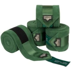 LeMieux Bandagen Loire Polo Mink Warmblut -Waldhausen Verkäufe 2024 lmx lm loire bandages huntergreen lr.c204a8