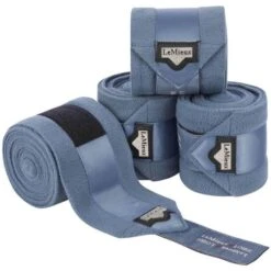 LeMieux Bandagen Loire Polo Mink Warmblut -Waldhausen Verkäufe 2024 lmx lm loire bandages iceblue lr.18c569