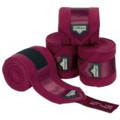 LeMieux Bandagen Loire Polo Mink Warmblut -Waldhausen Verkäufe 2024 lmx lm loire bandages mulberry lr.e4bd21