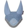LeMieux Fliegenhaube Classic Ice Blue -Waldhausen Verkäufe 2024 lmx lm signature fly hood ice blue lr.9d5c26