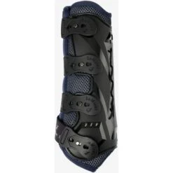 LeMieux Beinschutz Snug Boots Ultramesh Hinter Schwarz -Waldhausen Verkäufe 2024 lmx lm snugboot ultramesh darknavy hr 3 copy.125bde 1