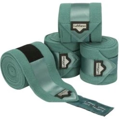LeMieux Bandagen Loire Polo Mink Warmblut -Waldhausen Verkäufe 2024 lmx loire polo bandage sage.109bb4