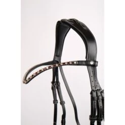 Montar Stirnriemen Plum Honey Crystal Braun -Waldhausen Verkäufe 2024 mon montar 64274 4 1.08eee5