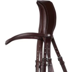 Montar Stirnriemen Classic Gebogen Braun -Waldhausen Verkäufe 2024 montar montar 64200 8 2.5974aa 1