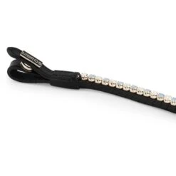 Mrs. Ros Stirnriemen Ocean Mint Pony -Waldhausen Verkäufe 2024 mrs frontriem black airblue detail frontriem.2fc790