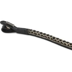 Mrs. Ros Stirnriemen Ocean Mint Pony -Waldhausen Verkäufe 2024 mrs frontriem black black detail frontriem.b52534