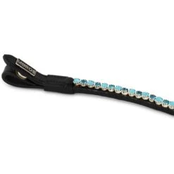 Waldhausen Verkäufe 2024 -Waldhausen Verkäufe 2024 mrs frontriem black turquoise detail frontriem.9b0d02