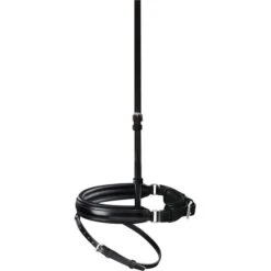 Passier Reithalfter Lange Kopfstrippe Schwarz