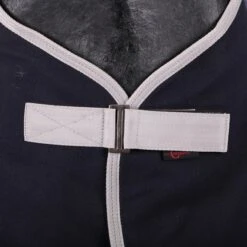 RugBe By Covalliero Fleecedecke Economic Schwarz 135/185 -Waldhausen Verkäufe 2024 productagradi 44541566 1.917f8f