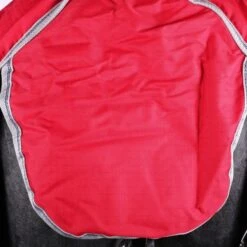 Weatherbeeta Heavy Turnout Rug Combo Neck Comfitec Classic 300g Red/Silver/Navy -Waldhausen Verkäufe 2024 productagradi 44638383 6.78bf15