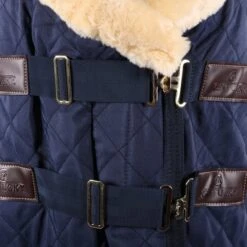 Kentucky Horsewear Kentucky Showdecke 160g Navy -Waldhausen Verkäufe 2024 productagradi 44669560 1.48feac