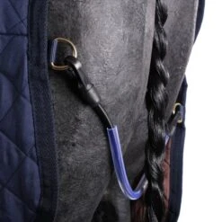 Kentucky Horsewear Kentucky Showdecke 160g Navy -Waldhausen Verkäufe 2024 productagradi 44669560 4.c40d25