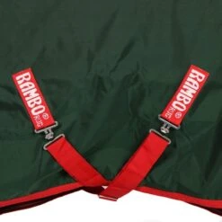 Rambo Original Turnout Lite 0g Grün/Rot 160/215 -Waldhausen Verkäufe 2024 productagradi a1092566 3.9ca37f