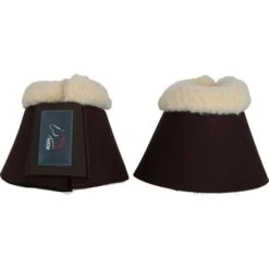 HKM Hufglocken Comfort Gepolstert Grün -Waldhausen Verkäufe 2024 productagradi a1199673 1.ee0f0a