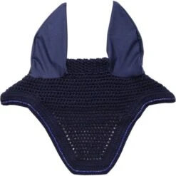 Kentucky Horsewear Kentucky Ohrnetz Wellington Sparkling Schwarz Warmblut -Waldhausen Verkäufe 2024 productkentucky 42610 33.350dba