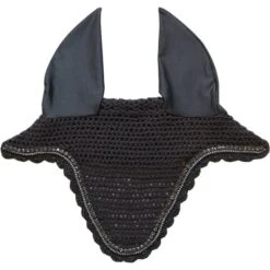 Kentucky Horsewear Kentucky Ohrnetz Long Stone & Pearl Soundless Braun Warmblut -Waldhausen Verkäufe 2024 productkentucky 42616 08 42617 08.cc3325