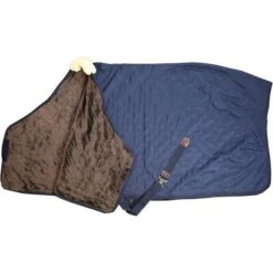 Kentucky Horsewear Kentucky Stalldecke 400g Navy -Waldhausen Verkäufe 2024 productkentucky 52124.9d4160