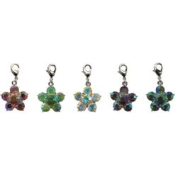 Kentucky Horsewear Kentucky Lucky Charms Flower Rainbow Shades 5 Stücke -Waldhausen Verkäufe 2024 productkentucky ch 1012.7def77