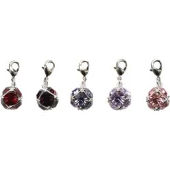 Kentucky Horsewear Kentucky Lucky Charms Bullet Ocean Shades 5 Stücke -Waldhausen Verkäufe 2024 productkentucky ch 1015.4f54a3 1