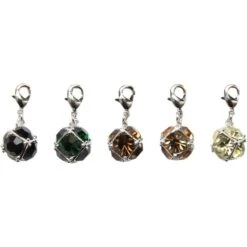 Kentucky Horsewear Kentucky Lucky Charms Bullet Ocean Shades 5 Stücke -Waldhausen Verkäufe 2024 productkentucky ch 1018.9692ca 1