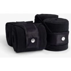 PS Of Sweden Bandagen Signature Schwarz One Size