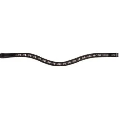 Schockemöhle Stirnriemen Diamond Select Schwarz/Berry/Shades -Waldhausen Verkäufe 2024 schockemohle 1102 00079 browbanddiamondselect berryshades.038dd9 1