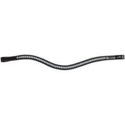 Schockemöhle Stirnriemen Diamond Select Schwarz/Berry/Shades -Waldhausen Verkäufe 2024 schockemohle 1102 00079 browbanddiamondselect lightblue.8555a8 1