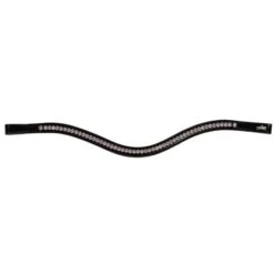 Schockemöhle Stirnriemen Diamond Select Schwarz/Berry/Shades -Waldhausen Verkäufe 2024 schockemohle 1102 00079 browbanddiamondselect mauve.0c3618 1