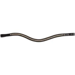 Schockemöhle Stirnriemen Diamond Select Schwarz/Peach -Waldhausen Verkäufe 2024 schockemohle 1102 00079 browbanddiamondselect peach.1df6ab