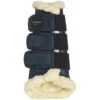 Schockemöhle Dressurstiefel Soft Cozy Guards Dunkelblau -Waldhausen Verkäufe 2024 schockemohle 1201 00018 softcozyguards dark blue.4a28f0